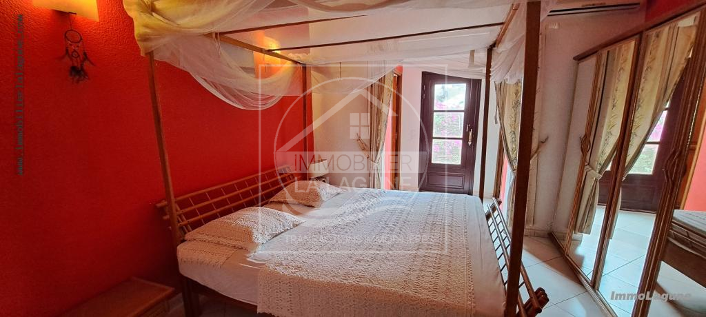 Agence Immobilière Saly Sénégal - V3039 - Villa à SALY - V3039-villa-a-vendre-a-saly-senegal-en-residence