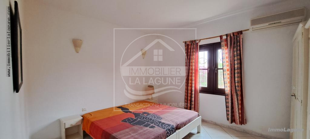 Agence Immobilière Saly Sénégal - V3039 - Villa à SALY - V3039-villa-a-vendre-a-saly-senegal-en-residence
