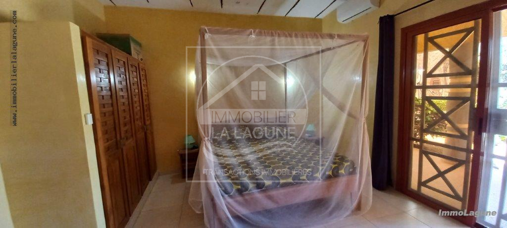 Agence Immobilière Saly Sénégal - V3078 - Villa à SOMONE - V3078-villa-a-vendre-avec-piscine-a-somone-senegal