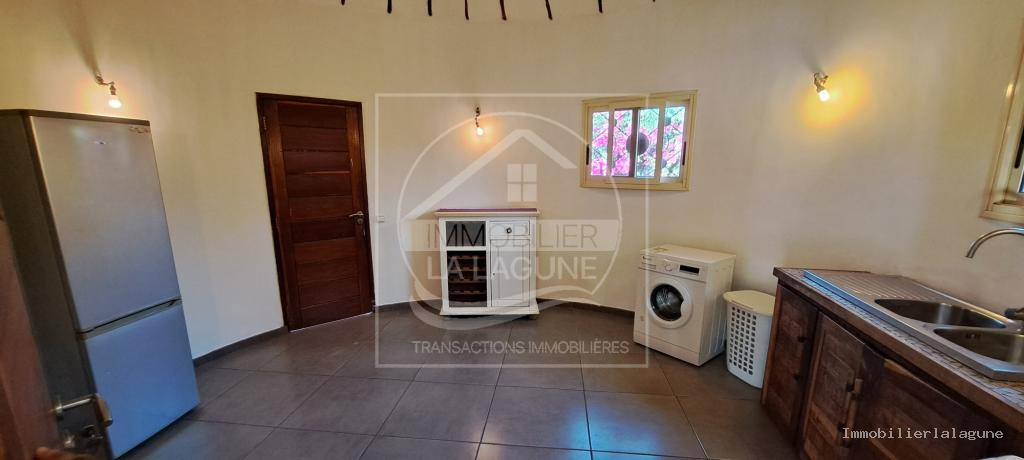 Agence Immobilière Saly Sénégal - V3094 - Villa à N'DIOROKH - V3094-villa-a-vendre-a-ndiorokh-senegal