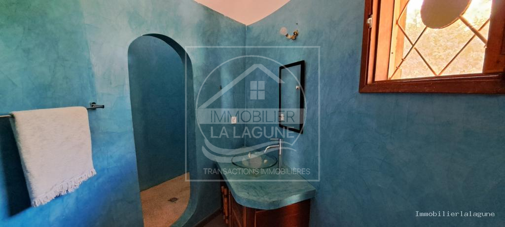 Agence Immobilière Saly Sénégal - V3094 - Villa à N'DIOROKH - V3094-villa-a-vendre-a-ndiorokh-senegal
