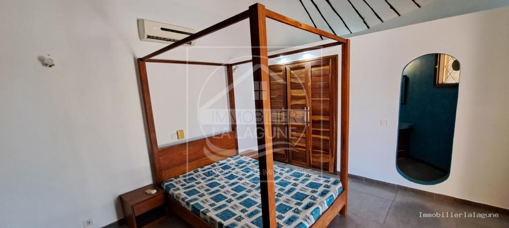 Agence Immobilière Saly Sénégal - V3094 - Villa à N'DIOROKH - V3094-villa-a-vendre-a-ndiorokh-senegal