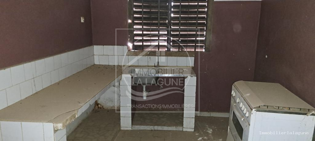 Agence Immobilière Saly Sénégal - V3102 - Villa à  - V3102-villa-a-vendre-a-saly-niakh-niakhal-senegal