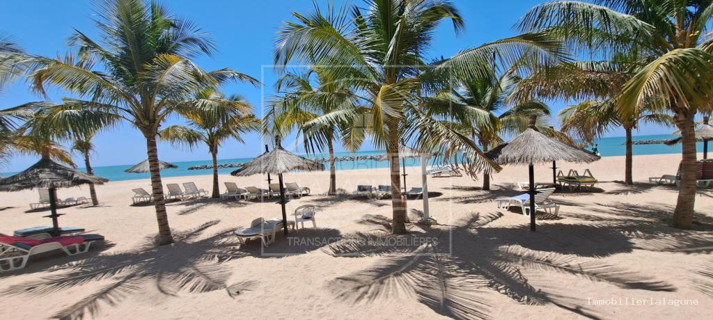 Agence Immobilière Saly Sénégal - V3107 - Villa à SALY - V3107-villa-a-vendre-a-saly-senegal-en-residence