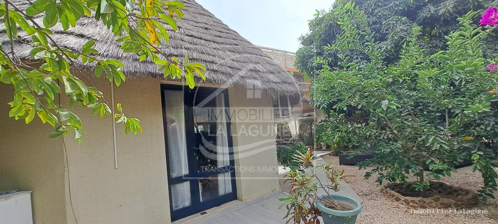 Agence Immobilière Saly Sénégal - V3111 - Villa à SALY - V3111-villa-a-vendre-a-saly-en-residence-senegal-en-titre-foncier