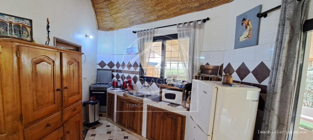 Agence Immobilière Saly Sénégal - V3111 - Villa à SALY - V3111-villa-a-vendre-a-saly-en-residence-senegal-en-titre-foncier