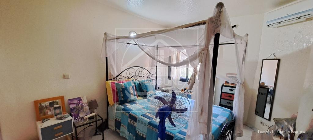 Agence Immobilière Saly Sénégal - V3111 - Villa à SALY - V3111-villa-a-vendre-a-saly-en-residence-senegal-en-titre-foncier