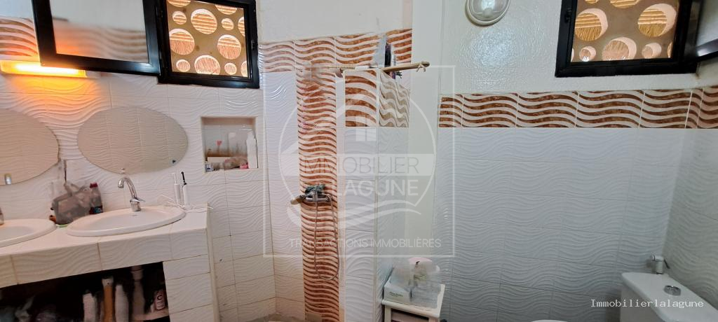 Agence Immobilière Saly Sénégal - V3111 - Villa à SALY - V3111-villa-a-vendre-a-saly-en-residence-senegal-en-titre-foncier