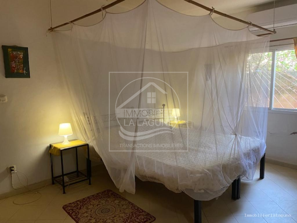 Agence Immobilière Saly Sénégal - V3116 - Villa à SALY - V3116 villa a vendre saly senegal