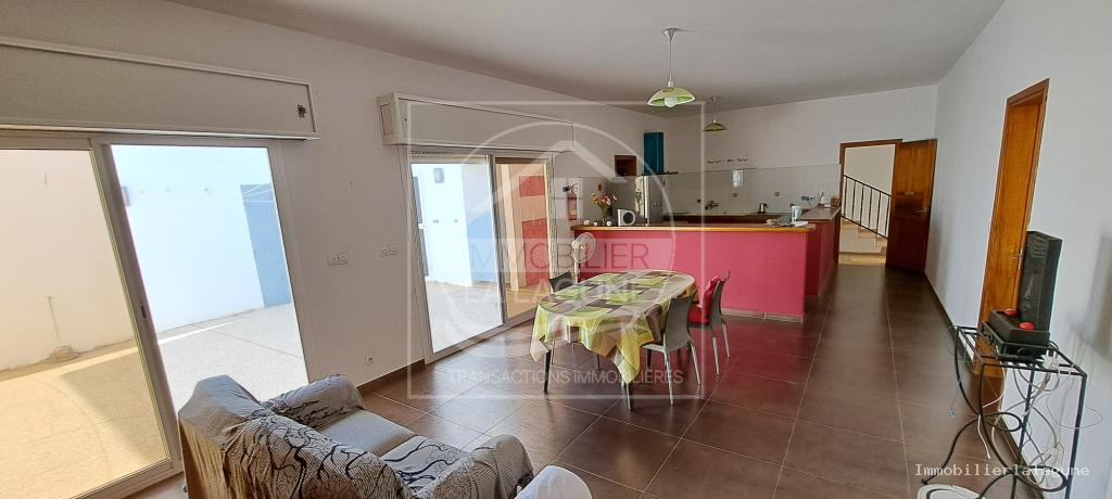 Agence Immobilière Saly Sénégal - C3124 - Commerce à NIANING - C3124-commerce-avec-piscine-a-vendre-a-nianing-senegal