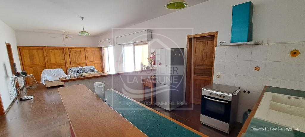 Agence Immobilière Saly Sénégal - C3124 - Commerce à NIANING - C3124-commerce-avec-piscine-a-vendre-a-nianing-senegal