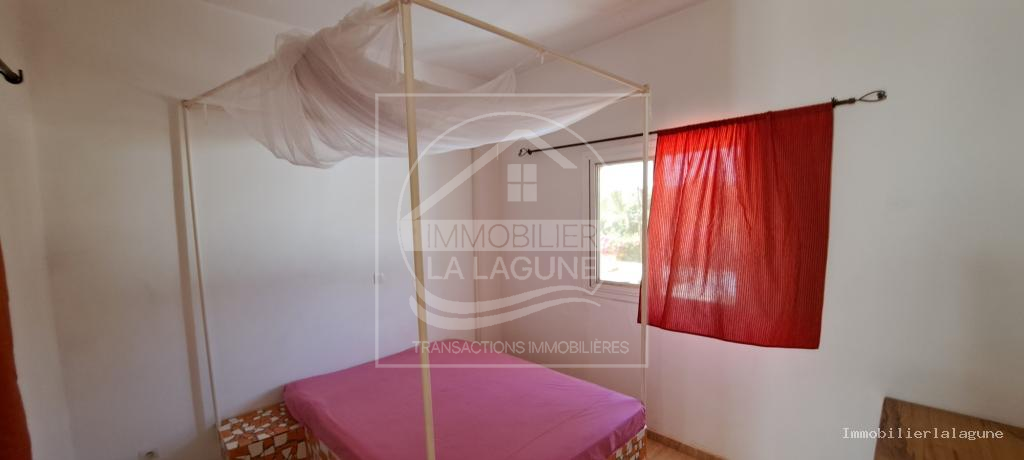 Agence Immobilière Saly Sénégal - C3124 - Commerce à NIANING - C3124-commerce-avec-piscine-a-vendre-a-nianing-senegal