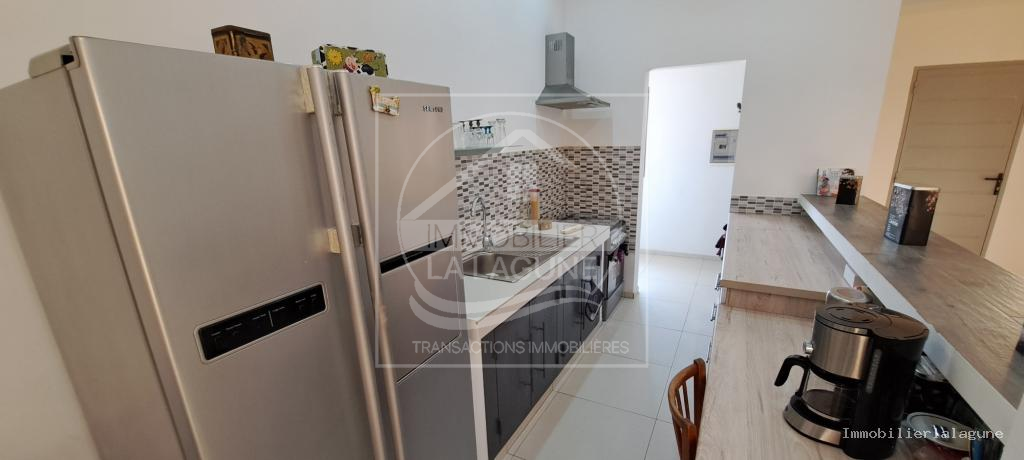 Agence Immobilière Saly Sénégal - V3138 - Villa à SINTHIANE - V3138-villa-a-vendre-a-sinthiane-senegal-avec-piscine