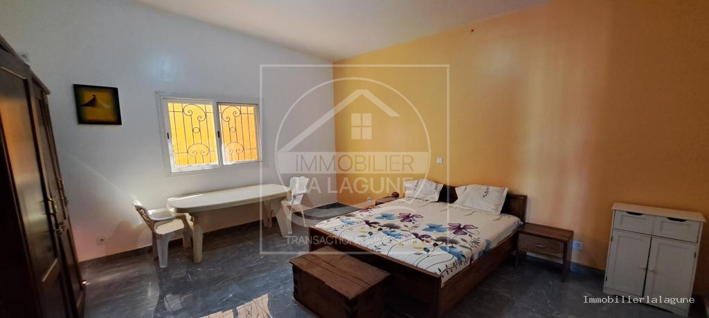 Agence Immobilière Saly Sénégal - V3031 - Villa à NDANGANE - V3031-villa-a-vendre-a-ndangane-senegal
