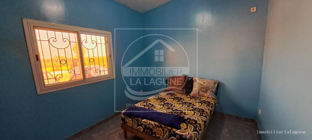 Agence Immobilière Saly Sénégal - V3031 - Villa à NDANGANE - V3031-villa-a-vendre-a-ndangane-senegal