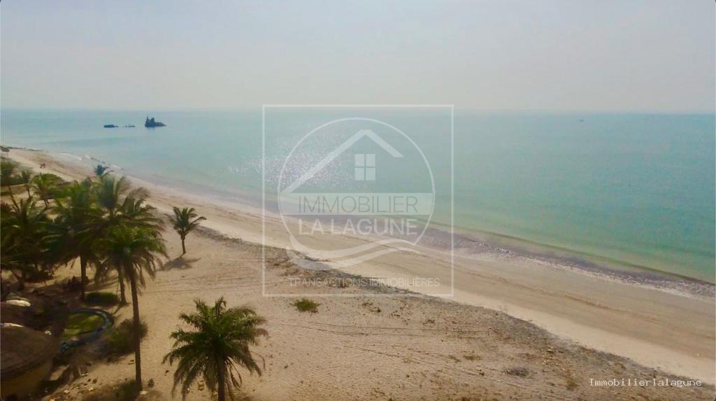 Agence Immobilière Saly Sénégal - T3150 - Terrain à PALMARIN - T3150 Terrain a vendre Palmarin senegal
