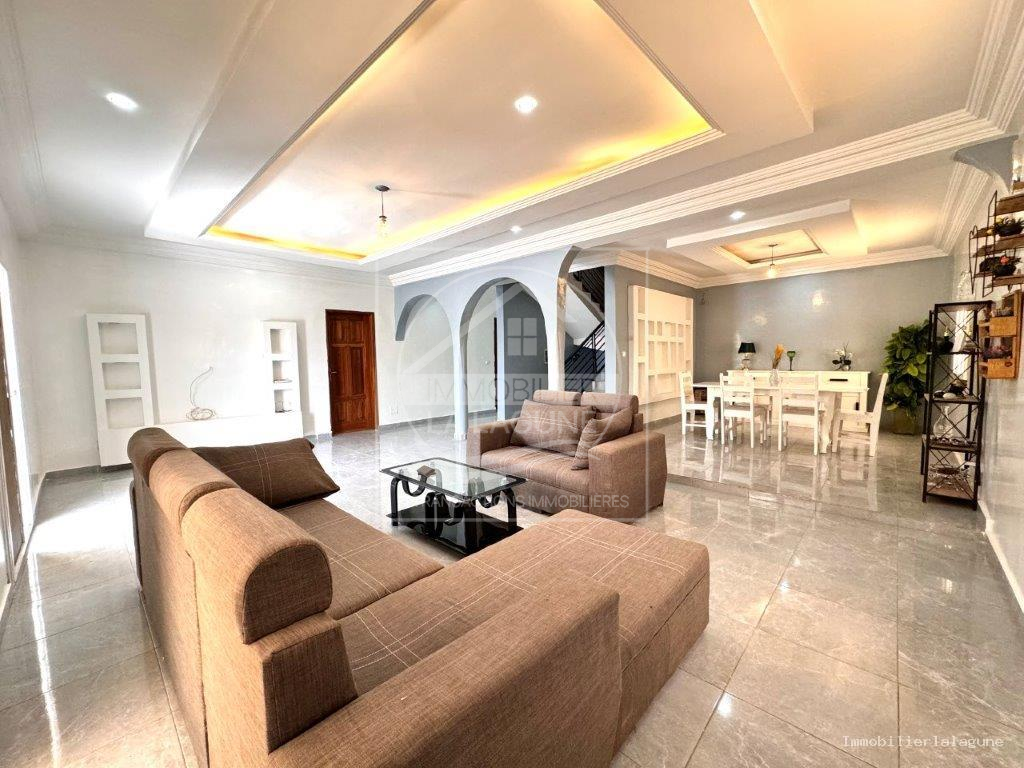 Agence Immobilière Saly Sénégal - V3158 - Villa à NGAPAROU - V3158-villa-a-vendre-a-ngaparou-senegal