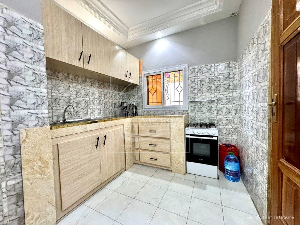 Agence Immobilière Saly Sénégal - V3158 - Villa à NGAPAROU - V3158-villa-a-vendre-a-ngaparou-senegal
