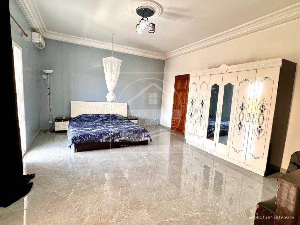 Agence Immobilière Saly Sénégal - V3158 - Villa à NGAPAROU - V3158-villa-a-vendre-a-ngaparou-senegal