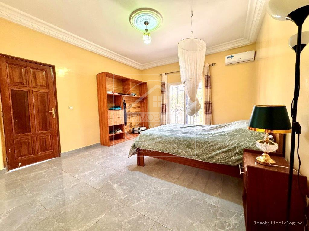 Agence Immobilière Saly Sénégal - V3158 - Villa à NGAPAROU - V3158-villa-a-vendre-a-ngaparou-senegal
