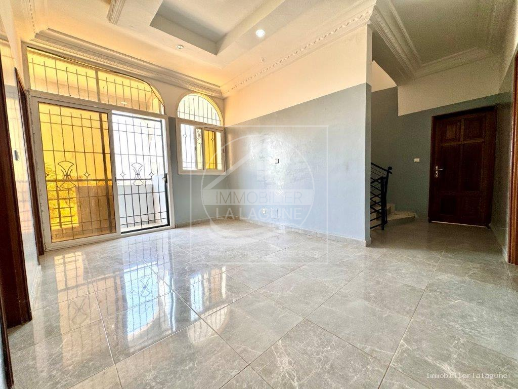 Agence Immobilière Saly Sénégal - V3158 - Villa à NGAPAROU - V3158-villa-a-vendre-a-ngaparou-senegal