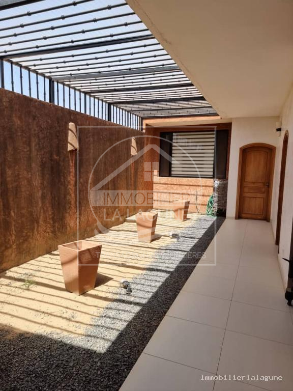 Agence Immobilière Saly Sénégal - V3162 - Villa à NGAPAROU - 62 villa a vendre ngaparou senegal