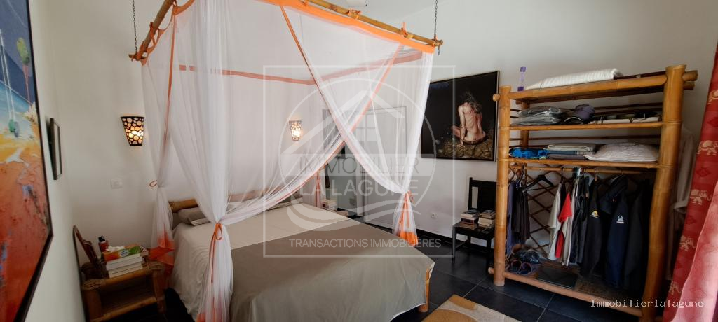 Agence Immobilière Saly Sénégal - V3167 - Villa à NIANING - V3167-villa-a-vendre-a-nianing-avec-pisicne-senegal