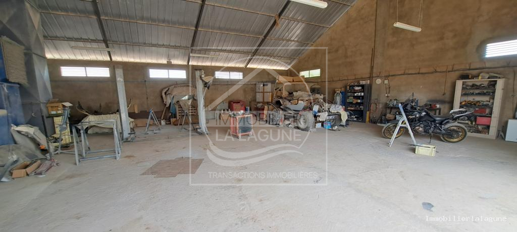 Agence Immobilière Saly Sénégal - T3169 - Terrain à NGUERIGNE - C3169-murs-et-fond-de-commerce-a-vendre-nguerigne-senegal