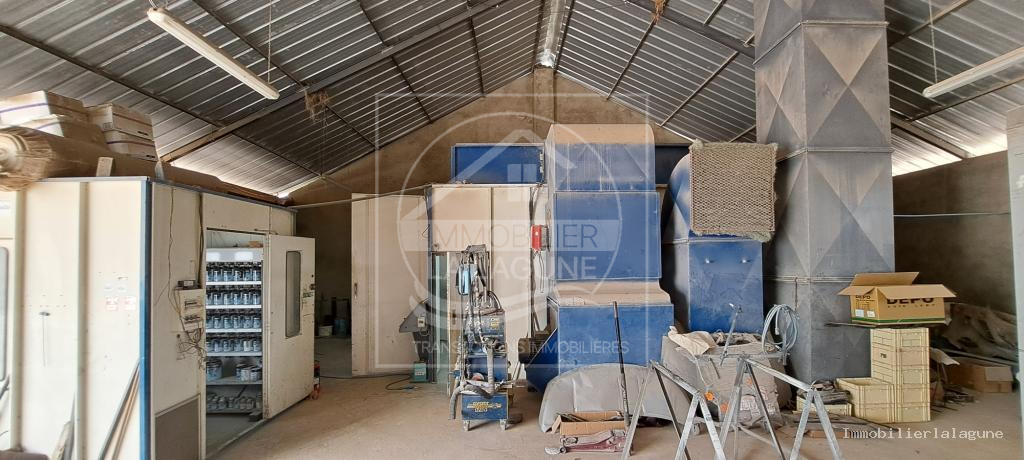 Agence Immobilière Saly Sénégal - T3169 - Terrain à NGUERIGNE - C3169-murs-et-fond-de-commerce-a-vendre-nguerigne-senegal
