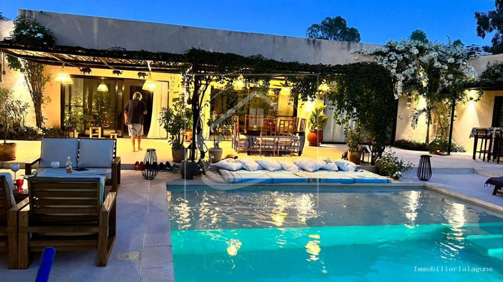Agence Immobilière Saly Sénégal - V3186 - Villa à NGUERIGNE - V3186 villa a vendre nguerigne senegall