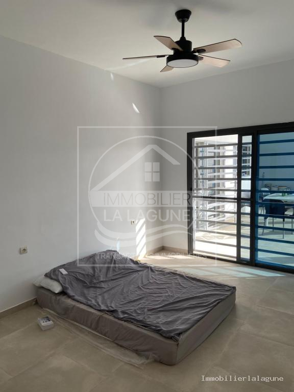 Agence Immobilière Saly Sénégal - V3221 - Villa à NGAPAROU - V3221 villa a vendre ngaparou senegal