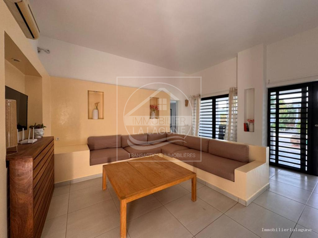 Agence Immobilière Saly Sénégal - V3234 - Villa à NGUERIGNE - V3234 villa a vendre nguerigne senegal