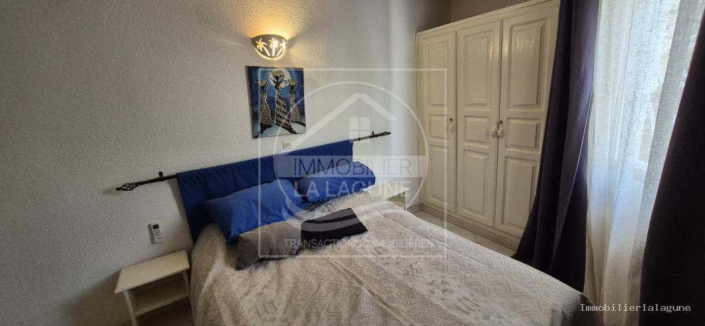 Agence Immobilière Saly Sénégal - V3037 - Villa à SALY - V3037-villa-a-vendre-a-saly-en-residence-senegal