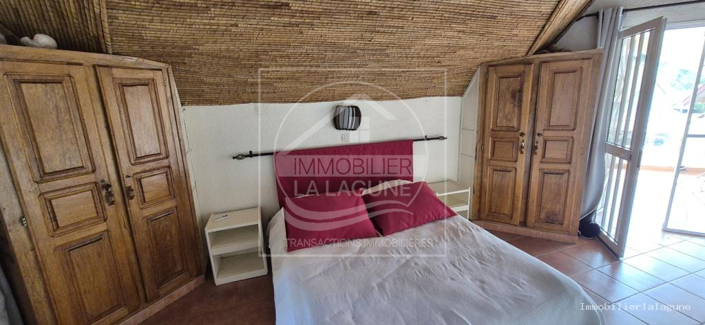Agence Immobilière Saly Sénégal - V3037 - Villa à SALY - V3037-villa-a-vendre-a-saly-en-residence-senegal