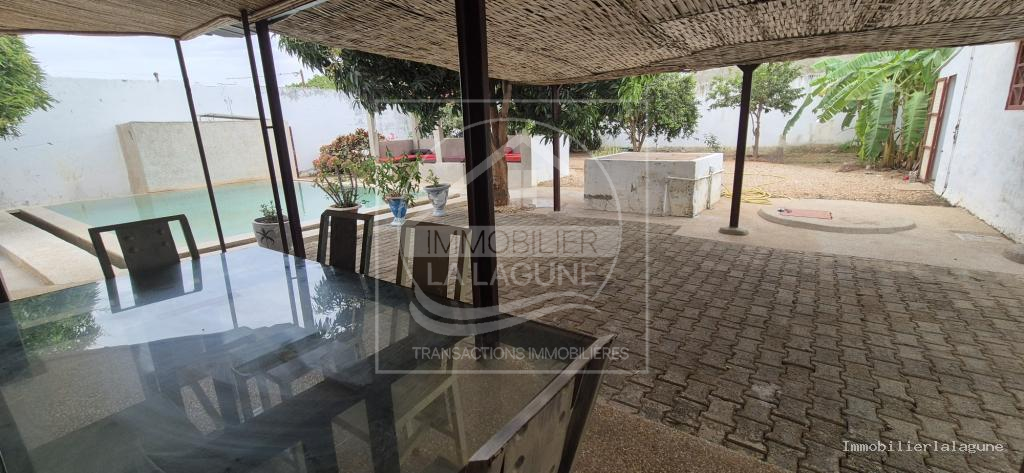 Agence Immobilière Saly Sénégal - V3242 - Villa à MALICOUNDA - V3242-villa-a-vendre-a-malicounda-senegal