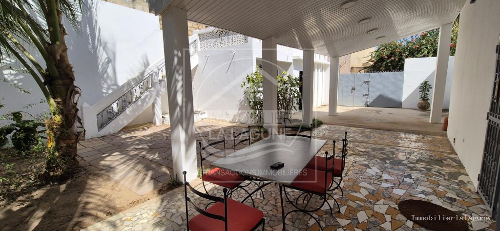 Agence Immobilière Saly Sénégal - V3244 - Villa à SALY - V3244-villa-a-vendre-a-saly-avec-piscine-senegal