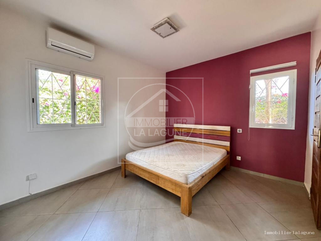 Agence Immobilière Saly Sénégal - V3246 - Villa à SALY - V3246 villa a vendre saly senegal
