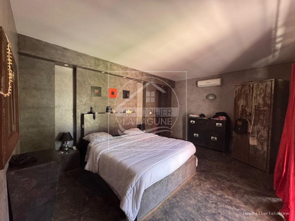 Agence Immobilière Saly Sénégal - V3247 - Villa à NGUERIGNE - V3247 villa a vendre a nguerigne