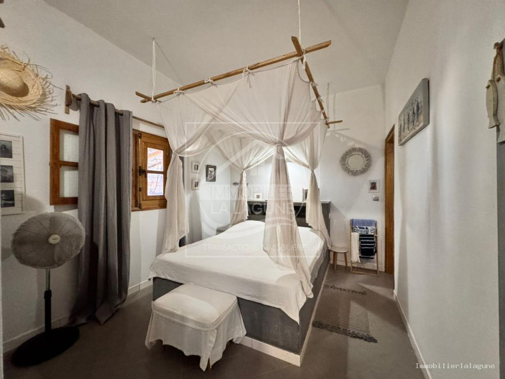 Agence Immobilière Saly Sénégal - V3249 - Villa à WARANG - V3249 maison a vendre warang senegal