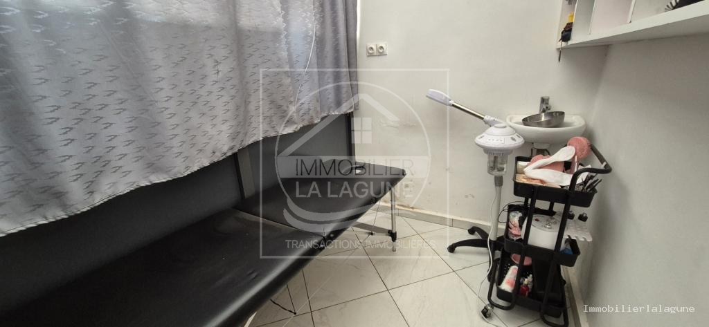 Agence Immobilière Saly Sénégal - C3250 - Commerce à SALY - C3250-commerce-a-vendre-a-saly-senegal