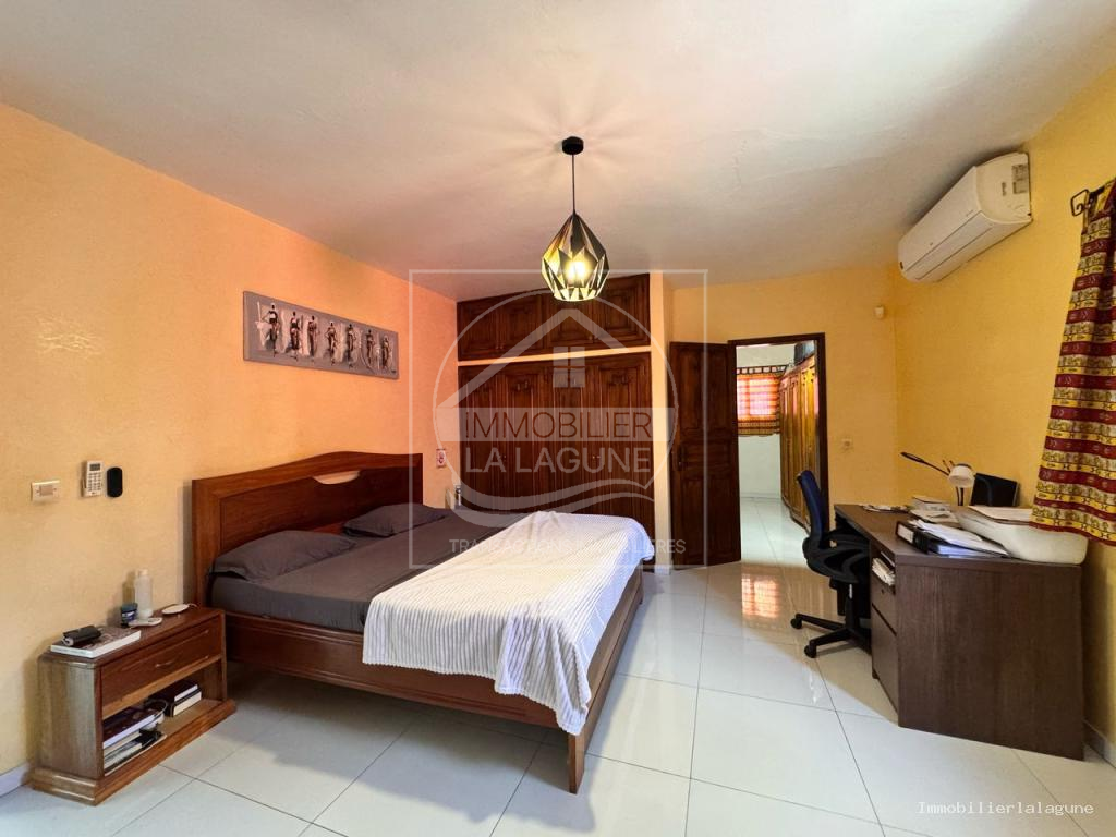 Agence Immobilière Saly Sénégal - V3252 - Villa à NGAPAROU - V3252 villa a vendre ngaparou senegal