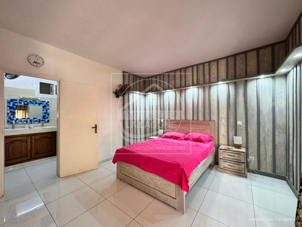 Agence Immobilière Saly Sénégal - V3252 - Villa à NGAPAROU - V3252 villa a vendre ngaparou senegal
