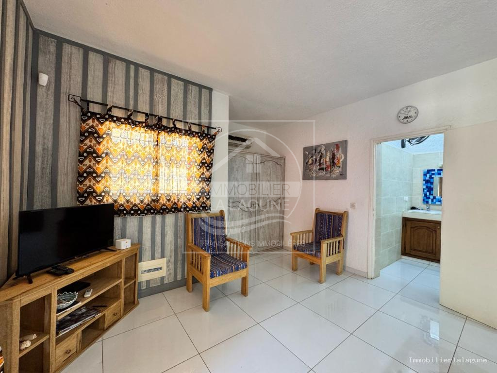 Agence Immobilière Saly Sénégal - V3252 - Villa à NGAPAROU - V3252 villa a veV3252 villa a vendre ngaparou senegal