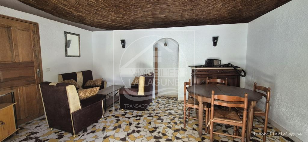 Agence Immobilière Saly Sénégal - V3253 - Villa à WARANG - V3253-cases-a-vendre-a-warang-senegal