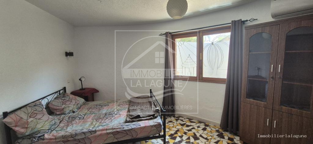 Agence Immobilière Saly Sénégal - V3253 - Villa à WARANG - V3253-cases-a-vendre-a-warang-senegal
