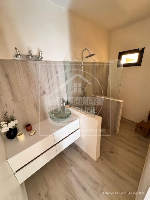 Agence Immobilière Saly Sénégal - V3254 - Villa à SALY - V3254 villa a vendre en TF saly senegal