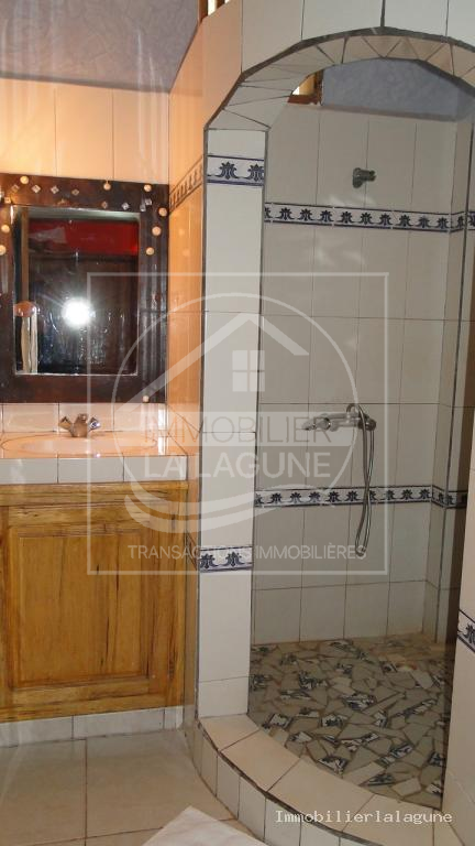 Agence Immobilière Saly Sénégal - V3255 - Villa à SALY - V3255-villa-a-vendre-a-saly-senegal-proche-mer