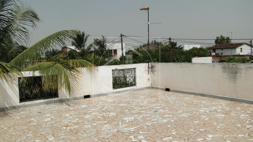 Agence Immobilière Saly Sénégal - V3255 - Villa à SALY - V3255-villa-a-vendre-a-saly-senegal-proche-mer