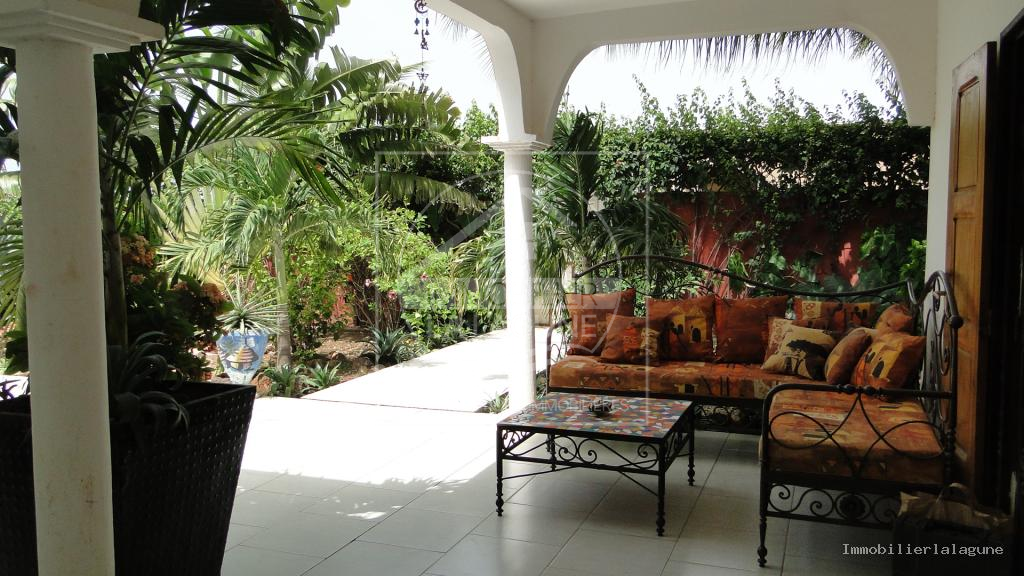 Agence Immobilière Saly Sénégal - V3255 - Villa à SALY - V3255-villa-a-vendre-a-saly-senegal-proche-mer