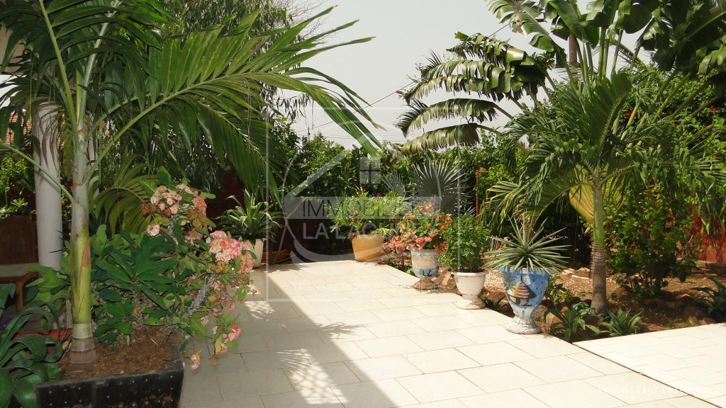 Agence Immobilière Saly Sénégal - V3255 - Villa à SALY - V3255 villa a vendre saly senegal